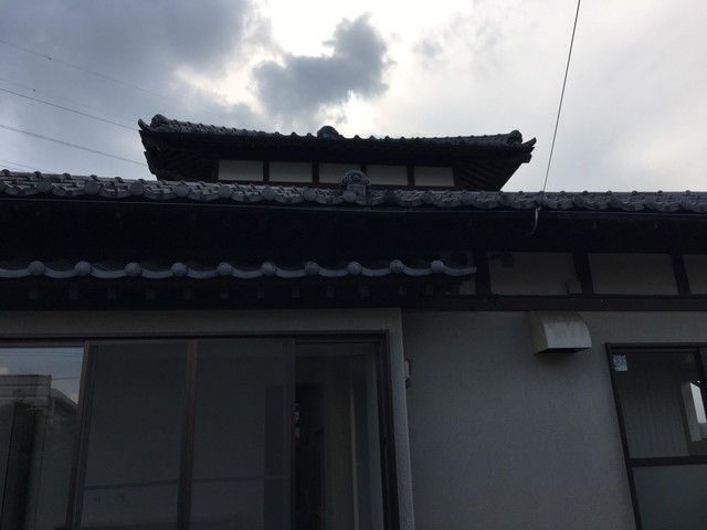 雨樋修理　雨樋リフォーム